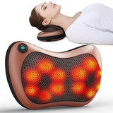 Nueva Almohada de masaje SerenityEase