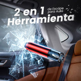 Nueva Herramienta Salvavidas para Autos