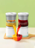 Nuevo Exprimidor Portátil JuiceEasy