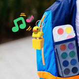 Nuevas Teclas Divertidas de Pato