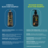 Revive Black Shine Wash