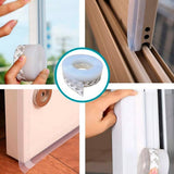 Nueva Cinta Mágica Para Puertas