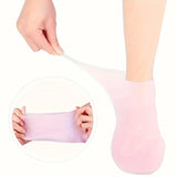 Nuevo Calcetines de Gel
