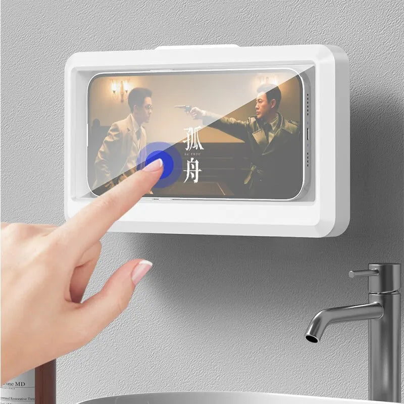 Nuevo Soporte Impermeable para tu celular