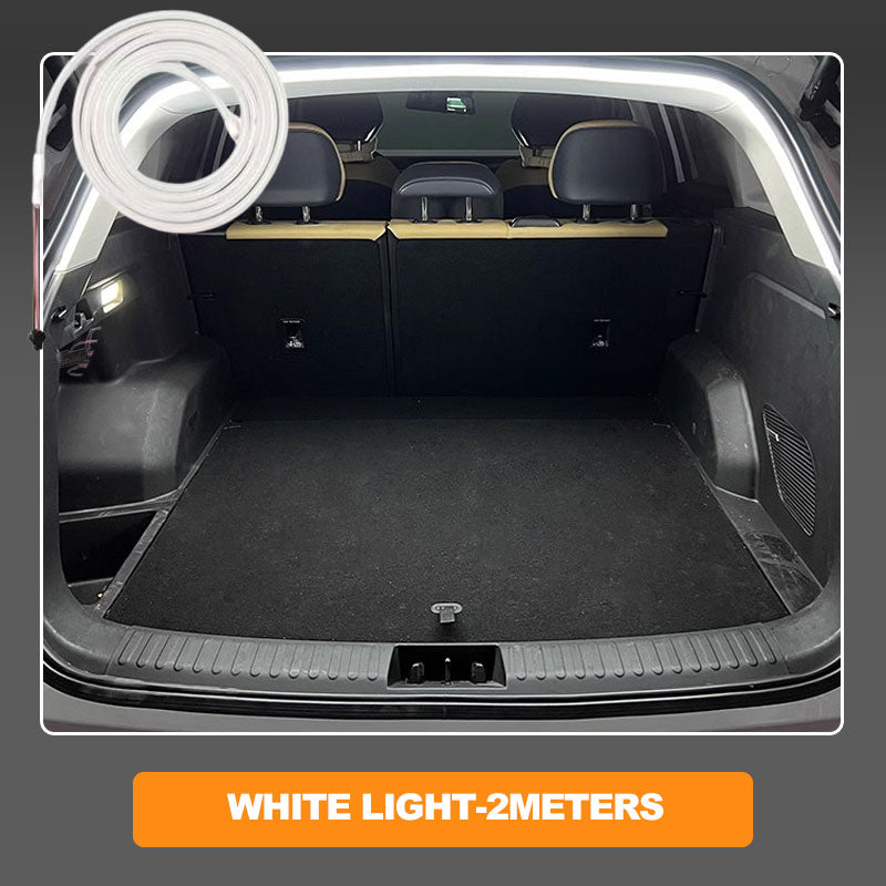 Nueva Tira de Luz Inteligente para Maletero de 200 CM