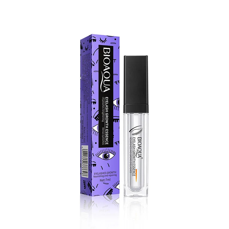 Serum Potenciador de Pestañas Fuerte