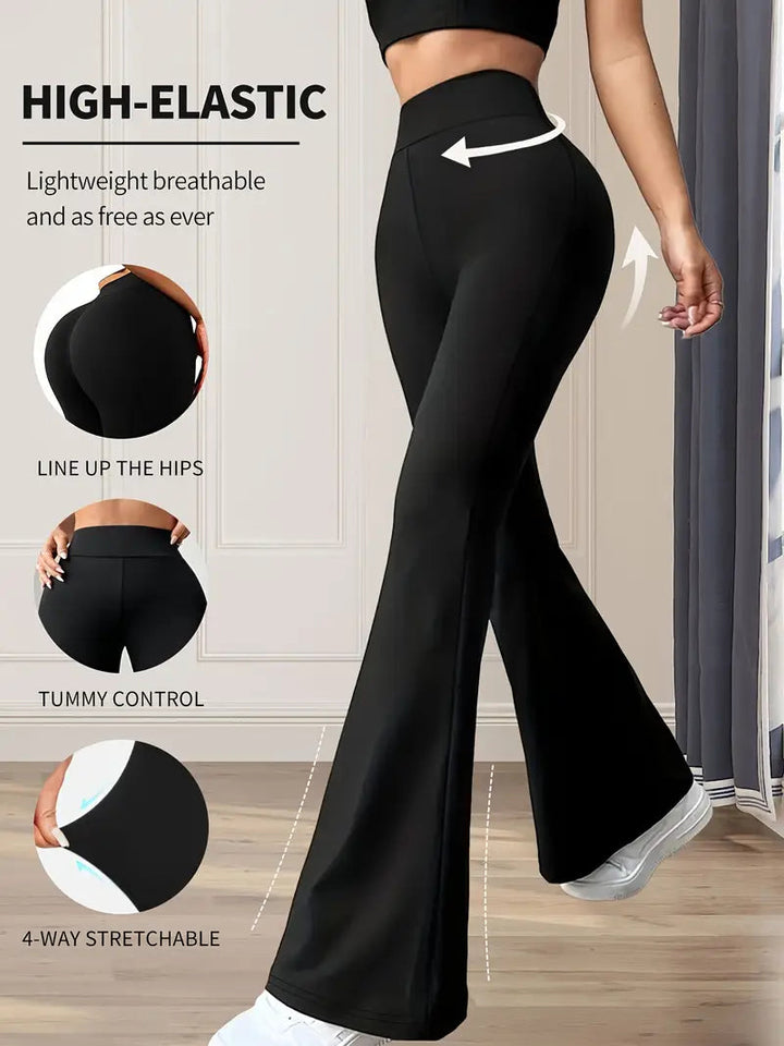 Nuevos Pantalones Versátiles para Dama