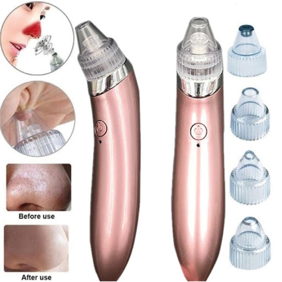 Nuevo Extractor Facial Pro