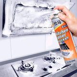 Nuevo Spray de limpieza profunda antigrasa