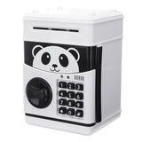 Nueva Alcancia Panda Bank
