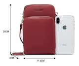 Nuevo Bolso Multiusos