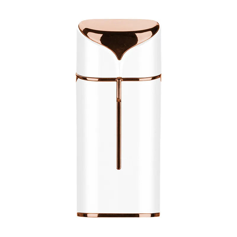 Nueva Afeitadora Doble Cuchilla para Mujeres