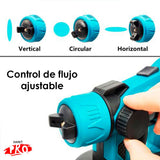 Nueva pistola de Pintura Mágica