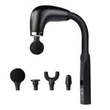 Nueva Pistola de Masaje RelaxPro Compacta