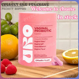 Nuevo Equilibrio Femenino Probiótico Diario