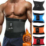 Nueva faja para entrenar YN-186