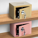 Nuevo Caja Fuerte Segura Compacta