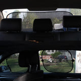 Nuevo Protector para ventanas de Autos