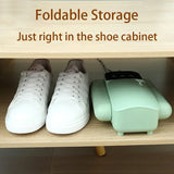 Nuevo Secador Inteligente de Zapatos V