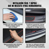 Nuevo Protector Universal de Cajuela