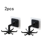 Pague 1 y lleve 2 Nuevos SwivelHooks: Ganchos de 360 grados