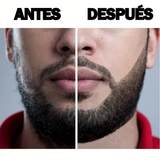 Nuevo Lápiz Mágico para Barba y Cejas