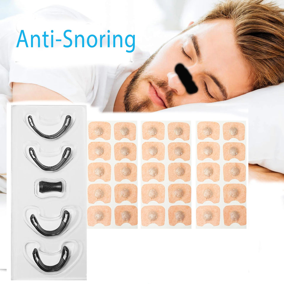 Nuevo RespiraFácil Nasal