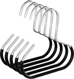 Nuevos Ganchos Mágicos para Accesorios Pack de 5 unidades