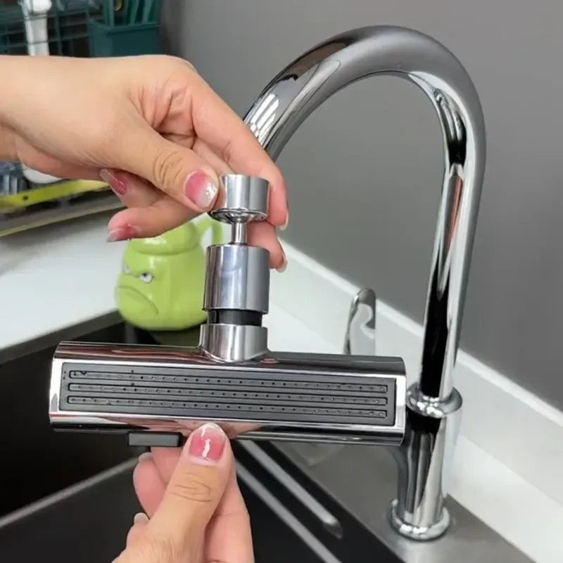 Nuevo Grifo Tipo cascada para cocina