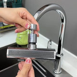 Nuevo Grifo Tipo cascada para cocina