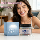 Nuevas Tabletas Dentales Naturales Viaje Frescura
