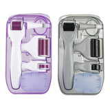 Nuevo Dermaroller Facial 5 en 1