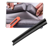 Nuevo Protector Doble para Puertas