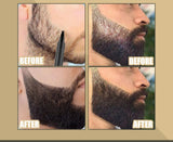 Nuevo Kit para Rellenar Barba