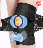Nuevas Rodilleras Cómodas para Mujeres