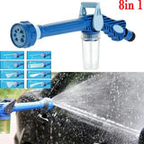 Nueva pistola de agua multifuncional