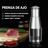 Nueva Picadora de Alimentos Rápida