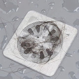 4 Pegatinas + Gel mata cucarachas gratis