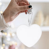 Nuevo Sensor de Luz en forma de corazon LED