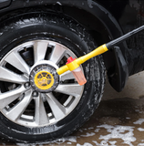 Kit Cepillo AutoSpin 360° EasyWash