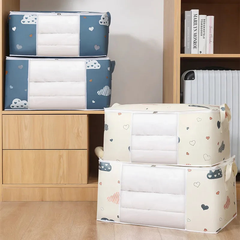 Nueva Bolsa organizadora compacta