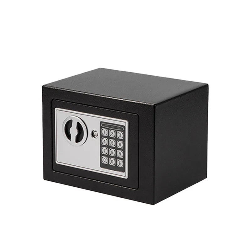Nuevo Caja Fuerte Segura Compacta