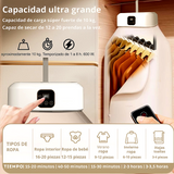 Nuevo SecaFácil Pro: Secado Rápido en Casa