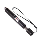 Nuevo Laser led verde