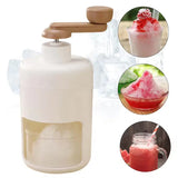 Nueva Máquina de Hielo Raspado Portátil