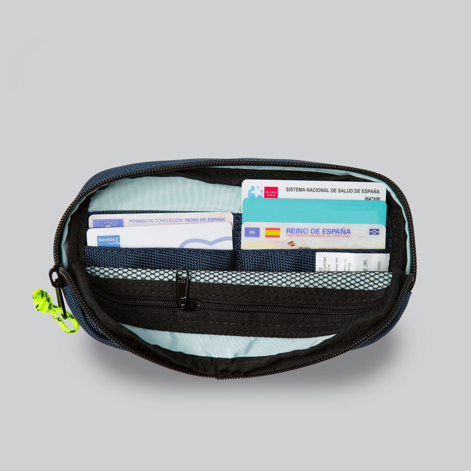Nuevo Bolso Mini Impermeable Resistente