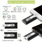 Nueva Memoria Libera tu teléfono de 128 GB