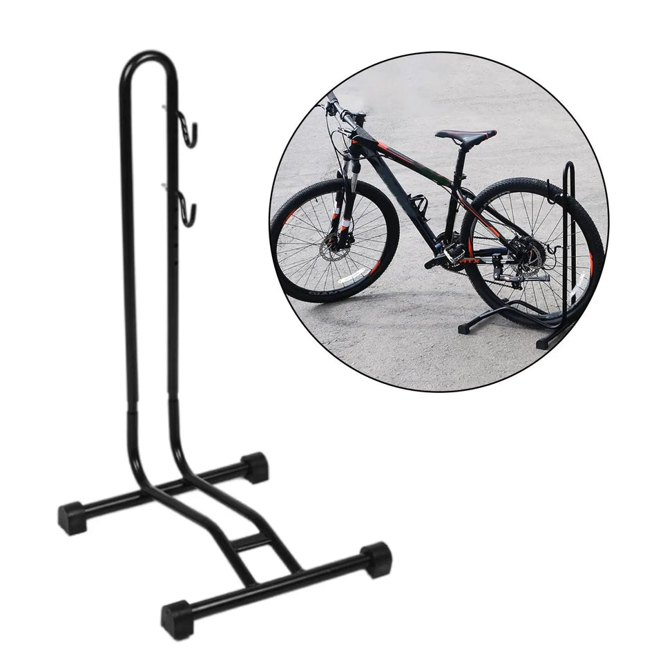 Nuevo Soporte de Bicicleta