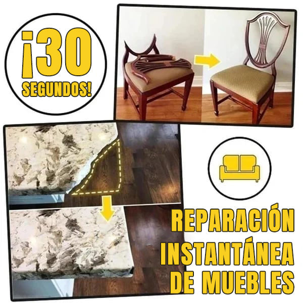 Nuevo Pegamento Mágico Todo Terreno