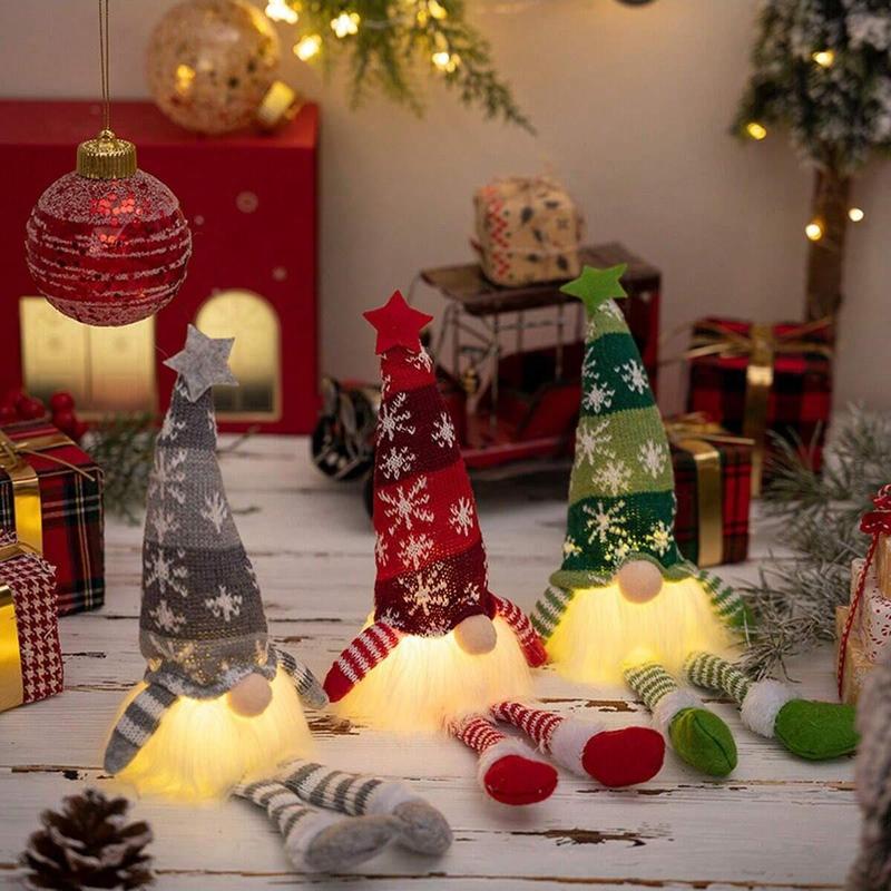 Nuevos Nomos de Navidad Encantadores